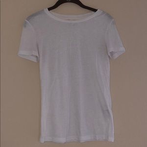 Forever21 White T-Shirt